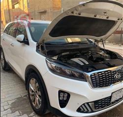 کیا سۆرینتۆ